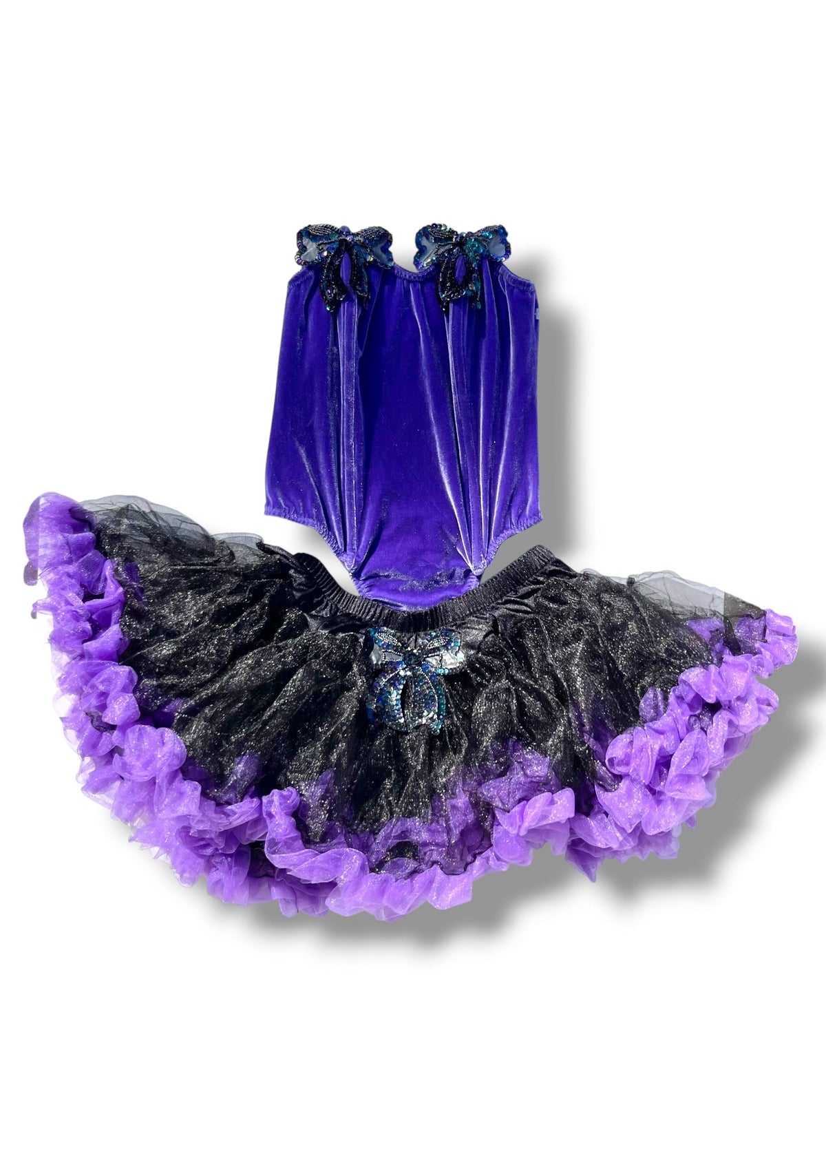 Y2K Goth Fairy