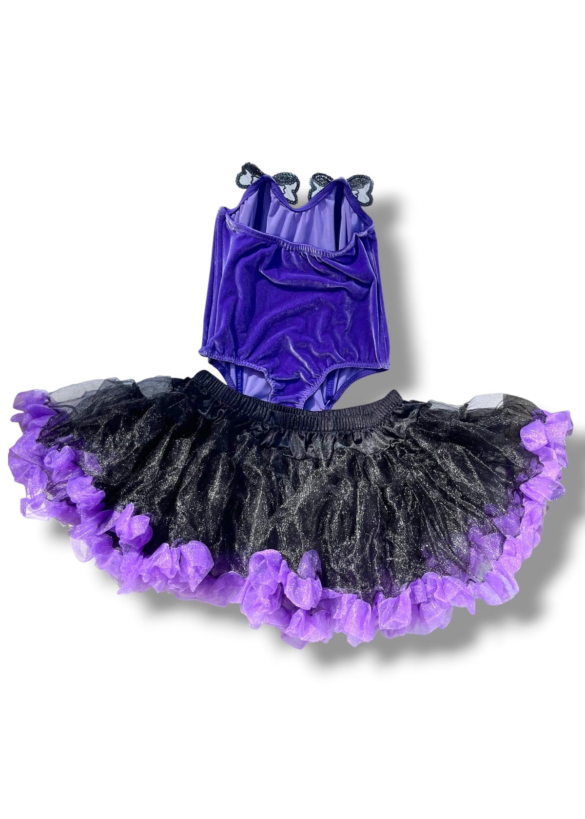 Y2K Goth Fairy